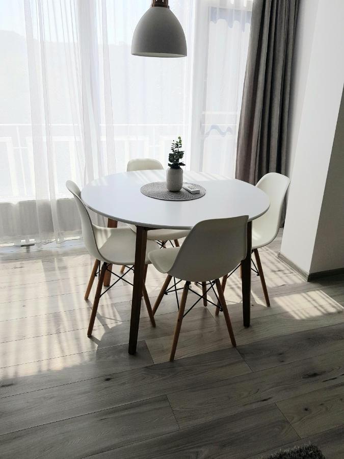 Alexa Apartament Targu Mures Exterior photo