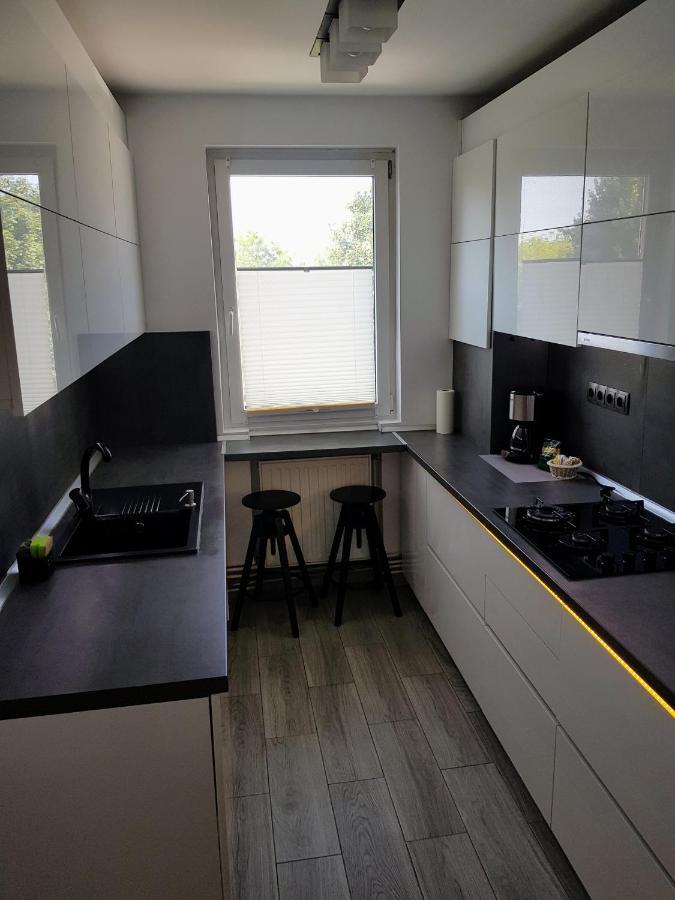Alexa Apartament Targu Mures Exterior photo