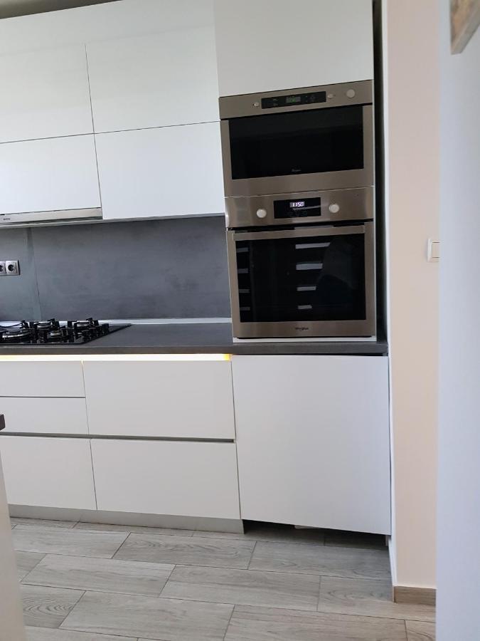 Alexa Apartament Targu Mures Exterior photo