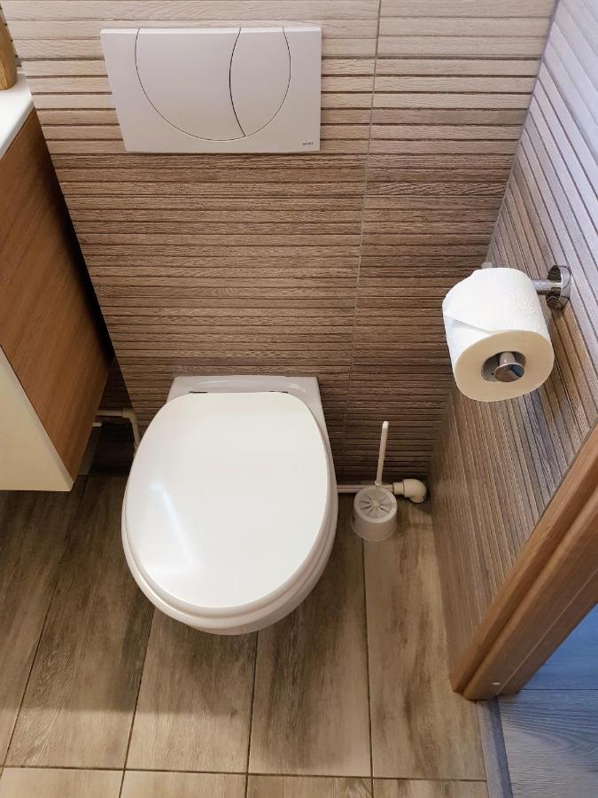 Alexa Apartament Targu Mures Exterior photo