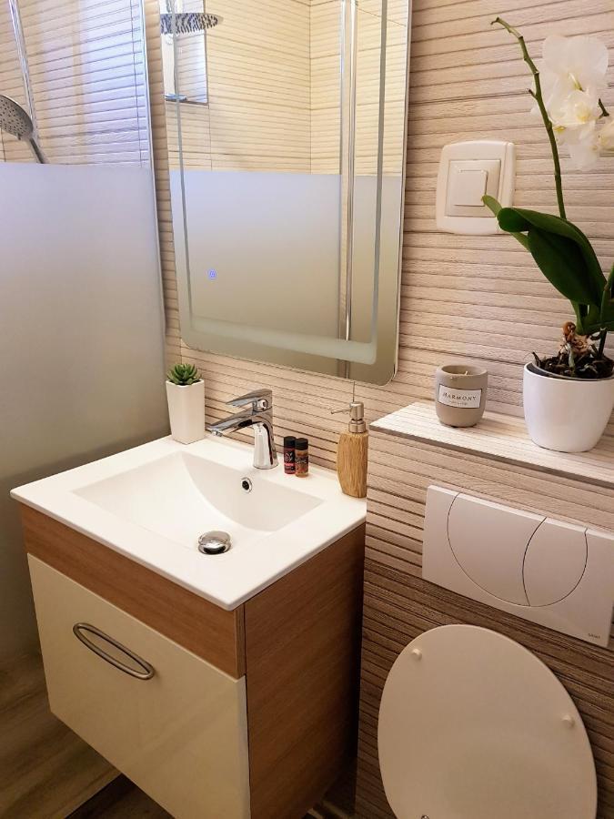 Alexa Apartament Targu Mures Exterior photo